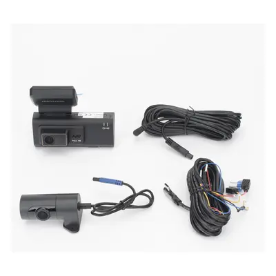 Dashcam Vehicular / 3 Canales / 1080P FHD + 720P HD / GPS + 4G Integrado / WiFi / ADAS / G-Sensor / Micro SD 256 GB - Imagen 6