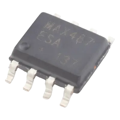 Chip de Reparación Wiegand / 8 Pines / 10x12x5 mm / Para Lector UHF PRO12RF - Imagen 2