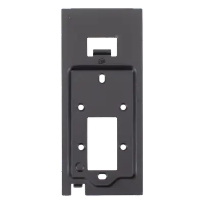 Bracket de Montaje en Pared / Compatible con Biométricos Faciales / Integración con Torniquetes / Diseño Robusto - Imagen 2