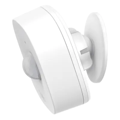 Sensor de Movimiento Inteligente / Detección 7 m (23 ft) / Ángulo 120° / Autonomía 2 Años / Frecuencia 868/922 MHz / Notificaciones en Tiempo Real - Imagen 2