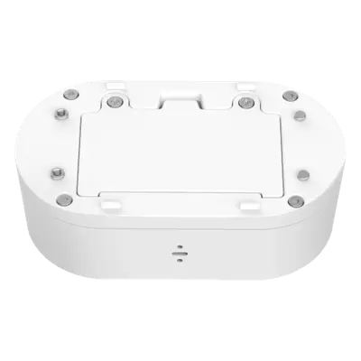Sensor Inteligente de Fugas de Agua / IP67 / Alarma 90 dB Ajustable / 6 Sondas Sensibles / Batería AAA 3+ Años / Wireless 868-922 MHz / Compatible Tapo Hub - Imagen 2