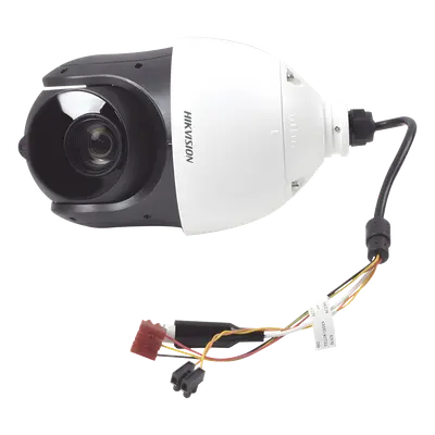 Domo PTZ TurboHD / 2 Megapixel / 15X Zoom Óptico / IR EXIR 100 m (328 ft) / WDR 120 dB / IP66 / RS-485 - Imagen 2