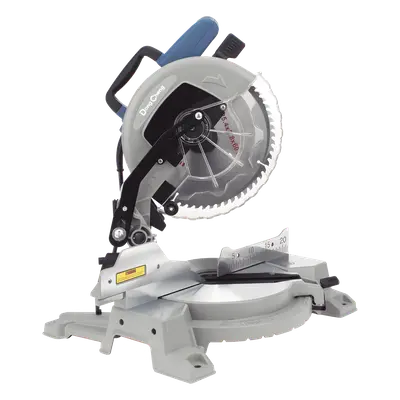 Sierra Ingleteadora / 10 in / 1800W / 110 Vca / 60 Hz / 5300 RPM / Corte 2-5/8 in - Imagen 2