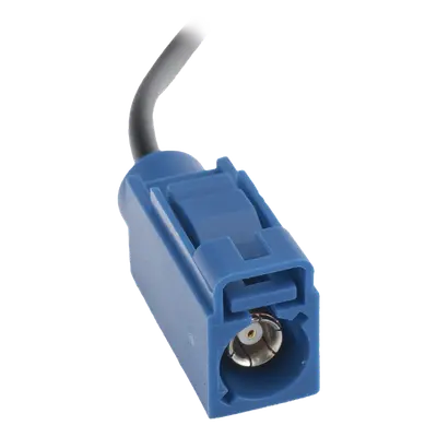 Antena GPS / Compacta 45 x 96.5 x 25.5 mm / 64 g / Alta Precisión / Sistemas Móviles / Uso Exigente - Imagen 2