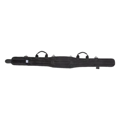 Cinturón para Herramientas / Ancho 2" / Ajustable 35" a 39" (88.9 a 99.1 cm) / Poliéster Balístico y Cuero / Cierre con Hebilla / Sistema Modular Click Lock™ - Imagen 6