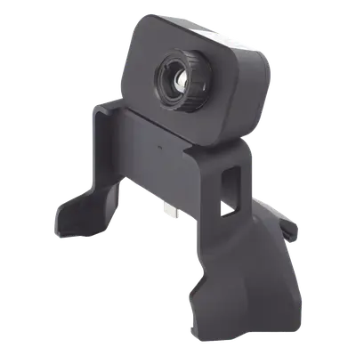 Cámara Térmica Compacta / IR 384x288 / Rango -20°C a 650°C / Precisión ±2°C / USB-C / IP54 - Imagen 3