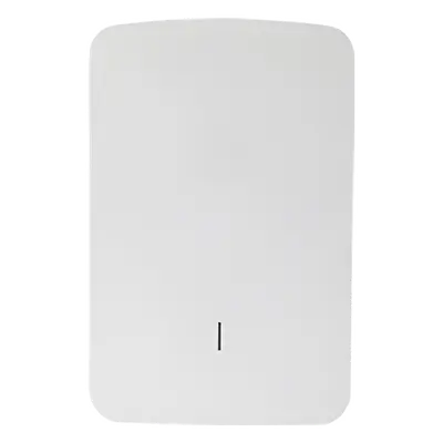 Punto de Acceso Wi-Fi 6 / Diseño de Pared / 2.5 Gbps / 3 Puertos Gigabit / PoE Passthrough / Radio IoT / Gestión Cloud - Imagen 2