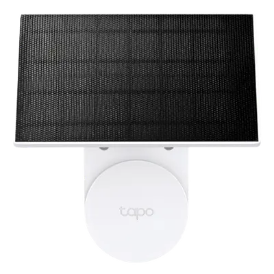 Panel Solar para Cámaras de Seguridad / 2.5 W / 5.2 V / IP65 / Cable 4 m (13.1 ft) / Conexión Tipo-C + Micro USB / Montaje Ajustable - Imagen 2