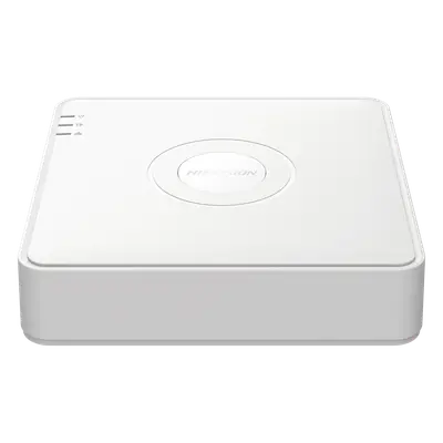DVR Pentahíbrido / 8 Canales TurboHD + 2 Canales IP / 2 Megapixel / H.265+ / Motion Detection 2.0 / Audio por Coaxitron / HDMI y VGA Simultáneo - Imagen 2