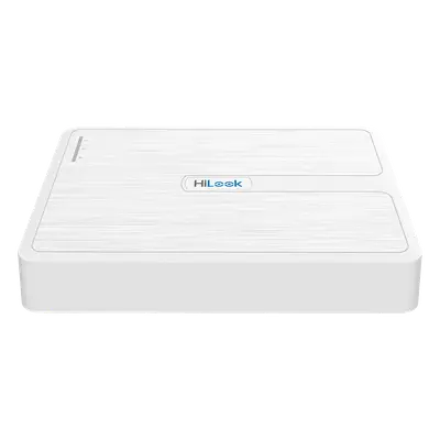 DVR Pentahíbrido / 16 Canales TurboHD + 2 IP / 2 Megapixel 1080p Lite / AcuSense Lite / Audio Bidireccional Coaxitron / H.265+ / Full HD - Imagen 2