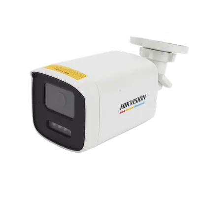 Cámara Bala IP / 6 Megapixel / Dual Light 50 m (164 ft) / ColorVu 3.0 / WDR 120 dB / IP67 / PoE - Imagen 3