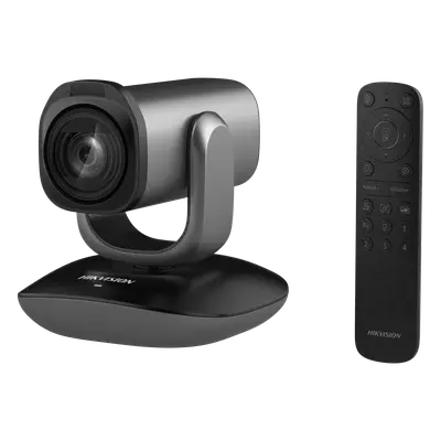 Cámara Web PTZ / 2 Megapixel Full HD 1920x1080 / Lente Varifocal 3.4-40.8 mm / WDR 120 dB / Micrófono Dual 5 m (16.4 ft) / USB-C Plug-and-Play / PTZ ±165° Horizontal - Imagen 6