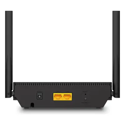 ONU/ONT XPON Router / Wi-Fi AC 1200 / Dual Band 2.4/5 GHz / 2 Puertos LAN Gigabit / 1 Puerto PON SC/APC / Modo EPON y GPON 2.5 Gbps / EasyMesh - Imagen 2