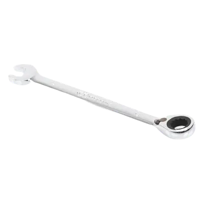 Llave de trinquete / 13 mm / Cromada / 25 x 6.5 x 1.6 cm / 0.82 x 0.21 x 0.05 ft / 0.11 kg - Imagen 2