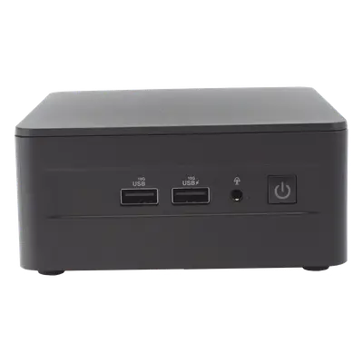 Mini PC Barebone / Core i7-1360P 13ª Gen / Wi-Fi 6E / 2.5GbE / Thunderbolt 4 / 4 Pantallas 4K / 4x4 Pulgadas - Imagen 2