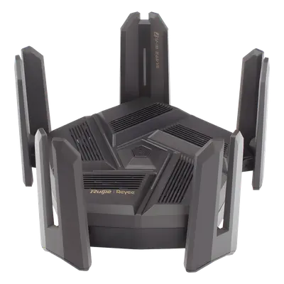 Router Mesh Wi-Fi 7 / 802.11be 4x4 / Dual WAN 2.5G / 3 LAN 2.5G / 4 LAN Gigabit / 512 Usuarios Concurrentes - Imagen 5