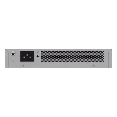 Switch de Acceso Administrable Capa 2 / 8 Puertos Gigabit / 2 Puertos SFP 1/2.5 Gbps / 26 Gbit/s Non-Blocking / Sin Ventiladores / Gestión en la Nube - Imagen 3