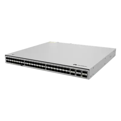 Switch Core Capa 3 / 48 Puertos 10G SFP+ / 6 Puertos 100G QSFP28 / Switching 2,160 Gbps / Forwarding 1,607 Mpps / iStack / Gestión Cloud - Imagen 3