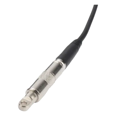 Cable de Fibra Óptica Drop / G.657A2 / Monomodo Simplex / 100 m (328.08 pies) / SC/UPC-SC/UPC / LS0H / Interior-Exterior - Imagen 3