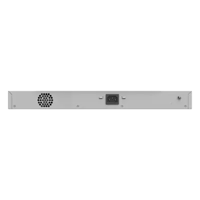 Switch Layer 2 Smart Cloud Managed / 28 Puertos Gigabit / 24 Puertos PoE+ 370 W / Switching 56 Gbps / Forwarding 41.664 Mpps / Protección 6 kV / CCTV Mode - Imagen 3