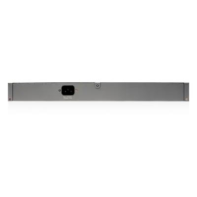 Switch Administrado 48 Puertos PoE+ / 740W PoE Budget / 16 Puertos 2.5 Gbps + 32 Puertos 1 Gbps / 4 Puertos SFP+ 10 Gbps / Bluetooth Setup / Cloud Management / VLAN Stacking / Rackmontable - Imagen 3