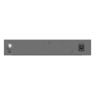 Switch Gigabit Smart Cloud-Managed / 8 Puertos 10/100/1000BASE-T / Capa 2 / Switching 16 Gbps / AI-Powered Failover / Modo CCTV Un-Click / Gestión Cloud / Fanless / Protección Surge 6 kV - Imagen 3