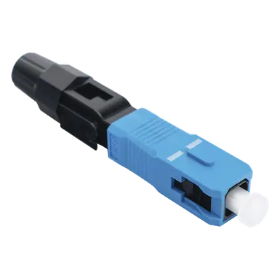 Conector de Fibra Óptica / SC/UPC / Monomodo / Re-terminable / 900μm, 2.0mm, 3.0mm / 10 Piezas / -40°C a 70°C - Imagen 3
