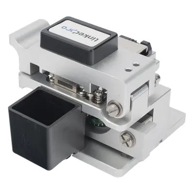 Cleaver para Fibra Óptica / 48,000 Cortes / Cuchilla Rotativa Automática / 63×56×56 mm (2.5×2.2×2.2 in) / 260 g - Imagen 3
