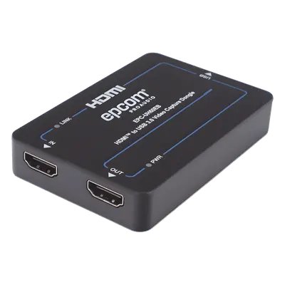 Adaptador de Captura de Video / HDMI 4K60 4:4:4 / USB 3.0 1080p60 / HDCP 2.2 / 18 Gbps / Plug and Play / Multiplataforma - Imagen 3