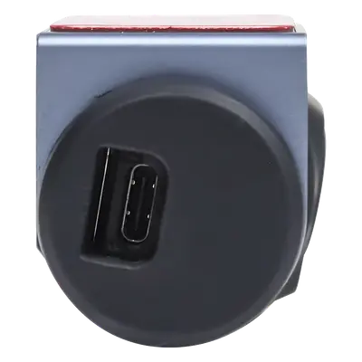 Dash Cam para Vehículo / 2 Megapixel (1080p) / Gran Angular 102° / Wi-Fi / G-Sensor / H.265 / Micrófono y Bocina Integrados / IP55 - Imagen 3