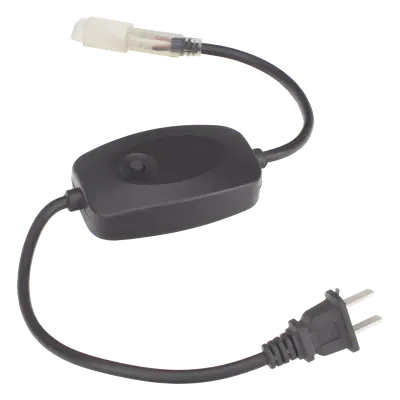 Controlador Manual para Manguera LED RGB / 127V AC / 300W / Hasta 50 m (164 ft) / 12V DC / IP Resistente al Agua - Imagen 3