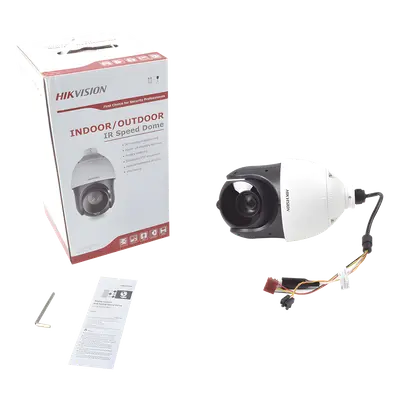 Domo PTZ TurboHD / 2 Megapixel / 15X Zoom Óptico / IR EXIR 100 m (328 ft) / WDR 120 dB / IP66 / RS-485 - Imagen 3