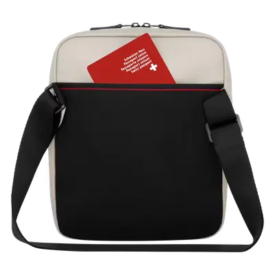 Bolso Bandolera / Crossbody / Compartimentos Organizativos / Materiales Primera Calidad / Diseño Antirrayaduras / Manos Libres - Imagen 7