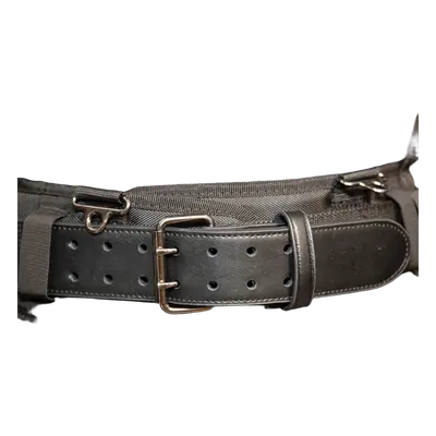 Cinturón para Herramientas / Ancho 2" / Ajustable 35" a 39" (88.9 a 99.1 cm) / Poliéster Balístico y Cuero / Cierre con Hebilla / Sistema Modular Click Lock™ - Imagen 7