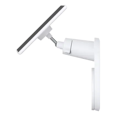 Panel Solar para Cámaras de Seguridad / 2.5 W / 5.2 V / IP65 / Cable 4 m (13.1 ft) / Conexión Tipo-C + Micro USB / Montaje Ajustable - Imagen 3