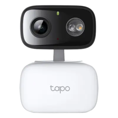 Cámara IP Inteligente / Full HD 1080p 30 fps / Visión Nocturna Color con Reflectores / Detección IA Personas y Llanto / IP65 Exterior / Audio Bidireccional / RTSP-ONVIF / Compatible Alexa-Google-SmartThings - Imagen 3