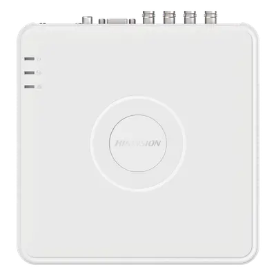 DVR Pentahíbrido / 8 Canales TurboHD + 2 Canales IP / 2 Megapixel / H.265+ / Motion Detection 2.0 / Audio por Coaxitron / HDMI y VGA Simultáneo - Imagen 3
