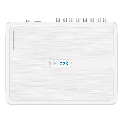 DVR Pentahíbrido / 16 Canales TurboHD + 2 IP / 2 Megapixel 1080p Lite / AcuSense Lite / Audio Bidireccional Coaxitron / H.265+ / Full HD - Imagen 3