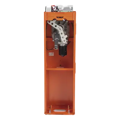 Barrera Vehicular Automática / Mástil hasta 4 m (13.1 ft) / 5400 Ciclos Diarios / Tiempo de Apertura 2 a 6 s / IP44 / Par de Torsión 140 Nm - Imagen 3