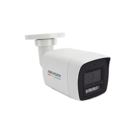 Cámara Bala IP / 4 Megapixel / Dual Light 30 m (98.4 ft) / ColorVu 3.0 / WDR 120 dB / IP67 / PoE - Imagen 4