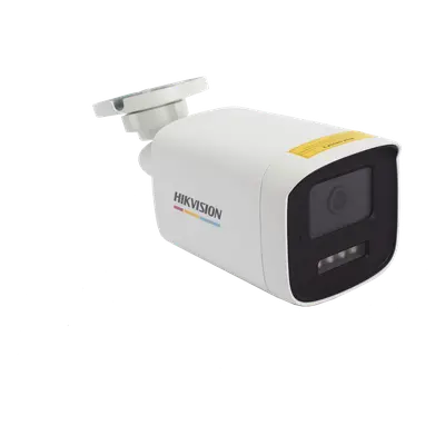Cámara Bala IP / 6 Megapixel / Dual Light 50 m (164 ft) / ColorVu 3.0 / WDR 120 dB / IP67 / PoE - Imagen 4