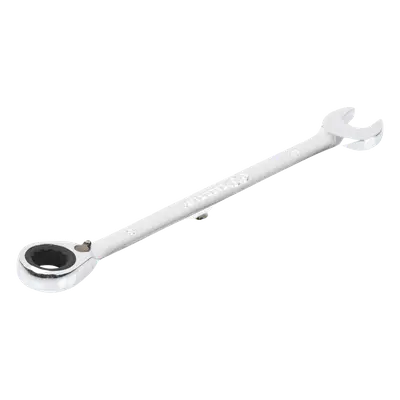 Llave de trinquete / 13 mm / Cromada / 25 x 6.5 x 1.6 cm / 0.82 x 0.21 x 0.05 ft / 0.11 kg - Imagen 3