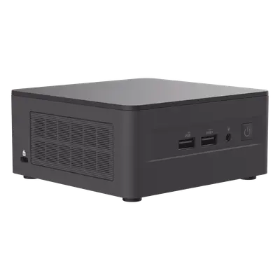 Mini PC Barebone / Core i5-1340P / Wi-Fi 6E / Thunderbolt 4 40 Gbps / 2.5 GbE / 4K@60Hz / Hasta 64 GB DDR4 - Imagen 3