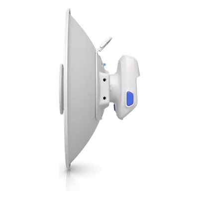 Antena Direccional Tipo Plato / 26 dBi / Frecuencia 5150 a 6875 MHz / Resistencia Viento 200 km/h (124.3 mph) / IPx6 / Montaje Directo Radio - Imagen 3