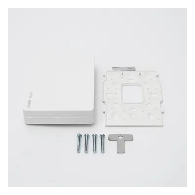 Access Point Mesh Wi-Fi 6 / AX3000 / 4 Puertos Gigabit / 320 Usuarios / Diseño Ultra-Delgado 23.5 mm - Imagen 5