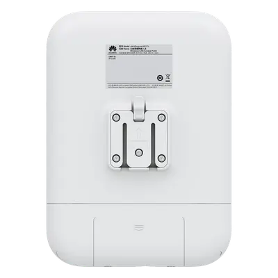 Punto de Acceso Wi-Fi 7 para Exterior / 6 Flujos Espaciales / 256 Usuarios / PoE In 2.5 Gbps / Cobertura 360° hasta 65 m (213.3 ft) / IP65 - Imagen 3
