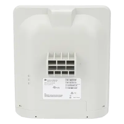 Suscriptor Inalámbrico / 1 Gbps / 5 GHz / Antena Panel 18 dBi / Wi-Fi 6 / 1024 QAM / IP55 / PoE - Imagen 3