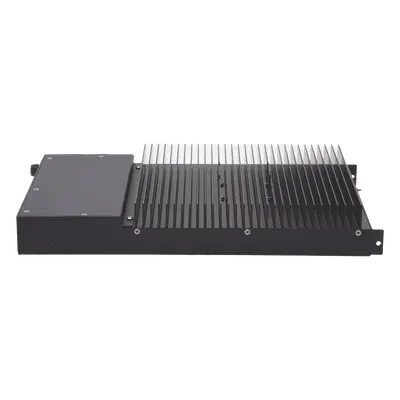 Módulo de Sincronización GPS / 4 Puertos Power Injector Gigabit / 29V y 56V / Integración de Datos y Alimentación - Imagen 3