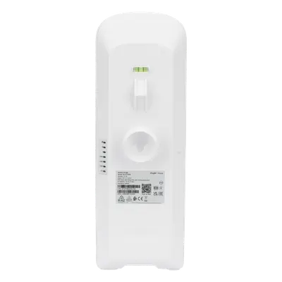 Punto de Acceso Sectorial / Wi-Fi 5 867 Mbps / Antena 120° 15 dBi / 3 Puertos Gigabit / Alcance 5 km (3.1 mi) / IP55 / 16 Clientes - Imagen 3