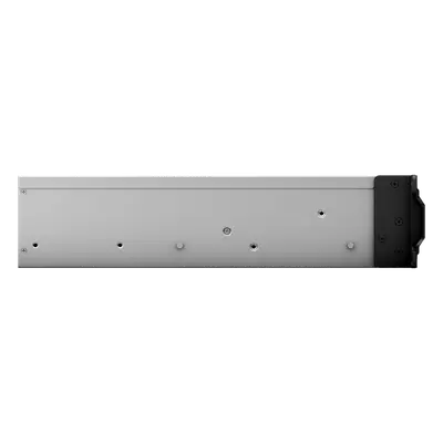 Servidor NAS Rack / 8 Bahías Expandible a 12 / CPU AMD Ryzen V1500B / 4 GB DDR4 ECC Hasta 32 GB / 10/25GbE SFP28 / Lectura 2,315 MB/s / Escritura 1,147 MB/s - Imagen 6